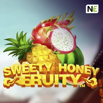 Sweety Honey Fruity - LUCKYGAMING138
