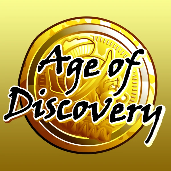 Age Of Discovery - LUCKYGAMING138