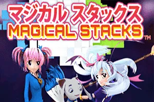 Magical Stacks - LUCKYGAMING138