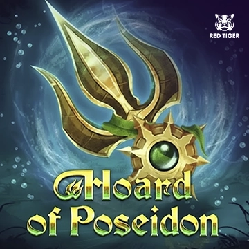 Hoard of Poseidon - LUCKYGAMING138