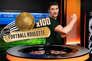 Football Roulette - LUCKYGAMING138