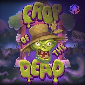 Crop of the Dead - LUCKYGAMING138