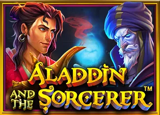 Aladdin and the Sorcerer - LUCKYGAMING138