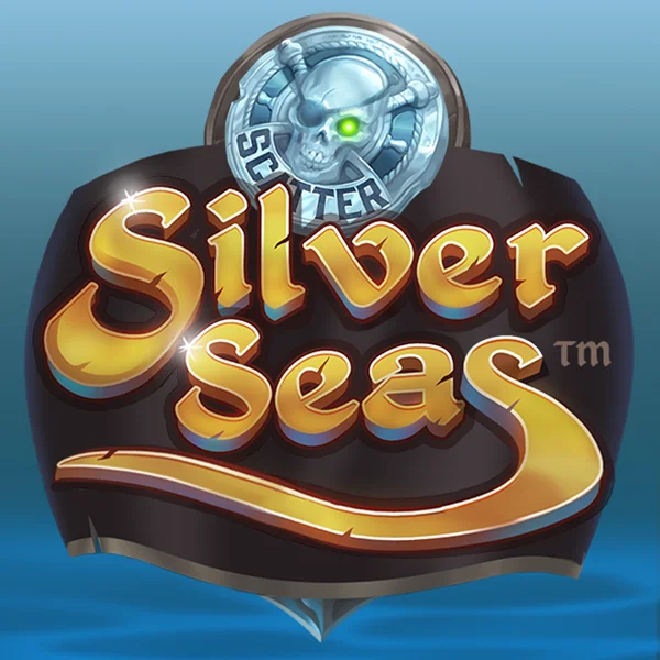 Silver Seas - LUCKYGAMING138