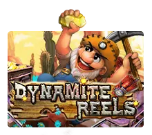Dynamite Reels - LUCKYGAMING138
