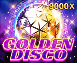 Golden Disco - LUCKYGAMING138
