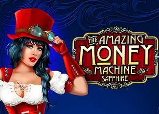 Amazing Money Machine - LUCKYGAMING138