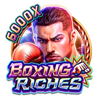 BOXING RICHES - LUCKYGAMING138