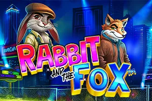 Rabbit and the Fox™ - LUCKYGAMING138