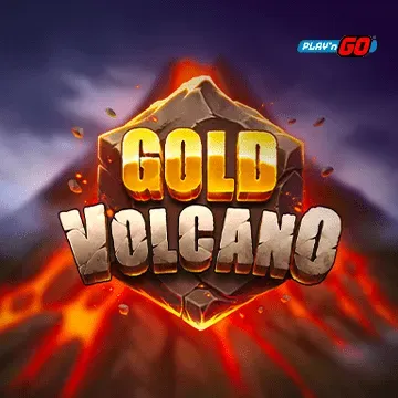 Gold Volcano - LUCKYGAMING138
