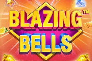 Blazing Bells - LUCKYGAMING138