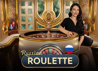 Russian Roulette - LUCKYGAMING138