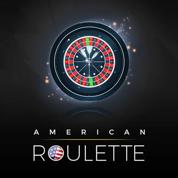 American Roulette (Jade) - LUCKYGAMING138