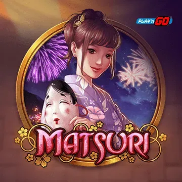Matsuri - LUCKYGAMING138