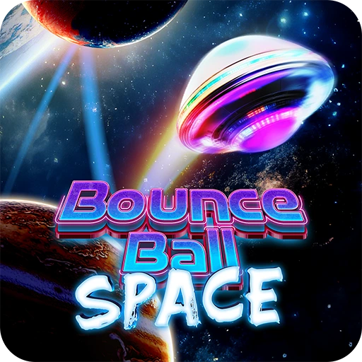 Bounceball Space - LUCKYGAMING138