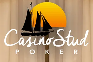 Casino Stud Poker - LUCKYGAMING138