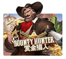 Bounty Hunter - LUCKYGAMING138