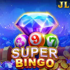 Super Bingo - LUCKYGAMING138