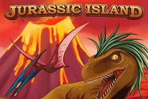 Jurassic Island - LUCKYGAMING138