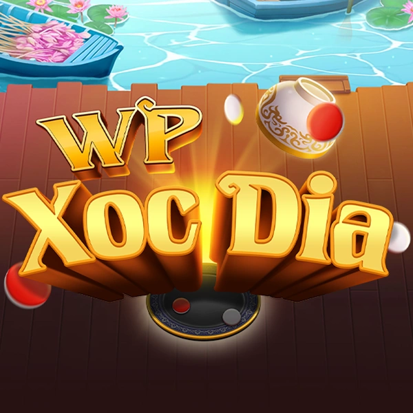 WP Xoc Dia - LUCKYGAMING138