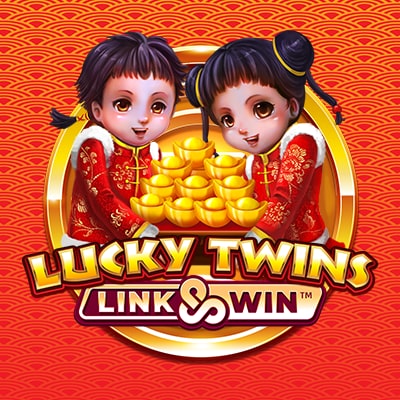 Lucky Twins & 9 Lions - LUCKYGAMING138