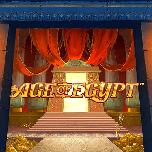 Age of Egypt - LUCKYGAMING138