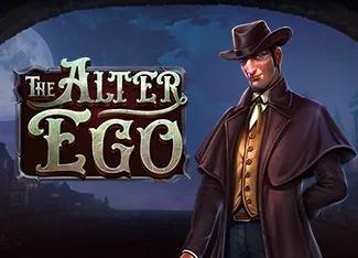The Alter Ego - LUCKYGAMING138