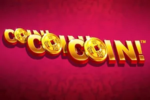 Coin! Coin! Coin! - LUCKYGAMING138