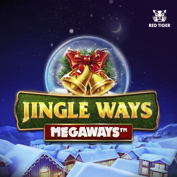 Jingle Ways Megaways - LUCKYGAMING138