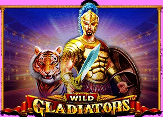 Wild Gladiator - LUCKYGAMING138