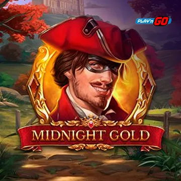 Midnight Gold - LUCKYGAMING138