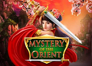 Mystery of the Orient - LUCKYGAMING138