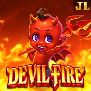 Devil Fire - LUCKYGAMING138