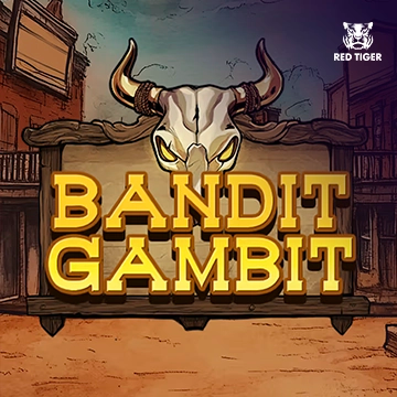 Bandit Gambit - LUCKYGAMING138