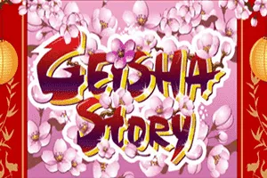 Geisha Story - LUCKYGAMING138