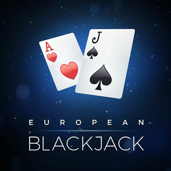 European Blackjack (Jade) - LUCKYGAMING138