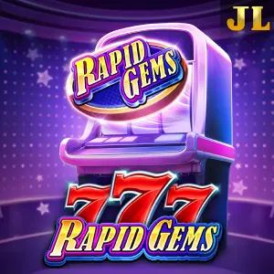 Rapid Gems 777 - LUCKYGAMING138