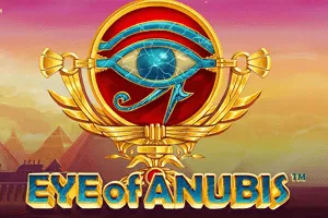 Eye of Anubis - LUCKYGAMING138