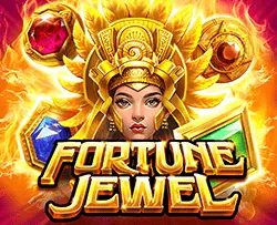 Fortune Jewel - LUCKYGAMING138