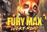 Fury Max Lucky Road - LUCKYGAMING138