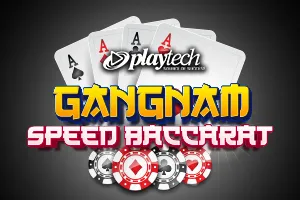 Gangnam Speed Baccarat - LUCKYGAMING138