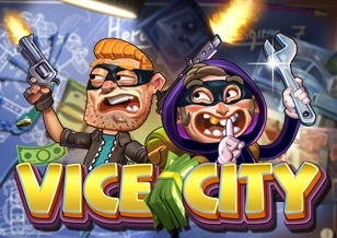 Kota Kejahatan - LUCKYGAMING138