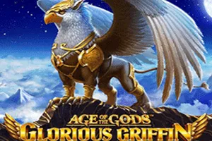 Age of the Gods: Glorious Griffin - LUCKYGAMING138
