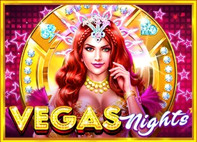 Vegas Nights - LUCKYGAMING138
