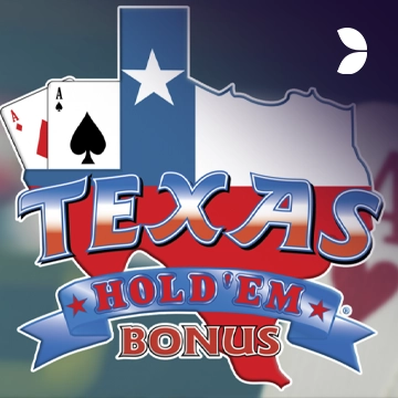 Texas Holdem Bonus Poker - LUCKYGAMING138