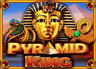 Pyramid King - LUCKYGAMING138