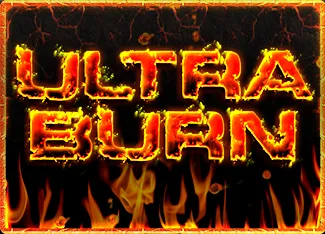 Ultra Burn - LUCKYGAMING138