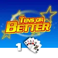 Tens or Better 1 Hand - LUCKYGAMING138