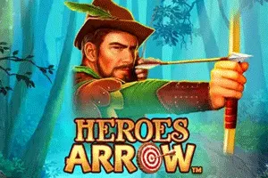 Heroes Arrow - LUCKYGAMING138