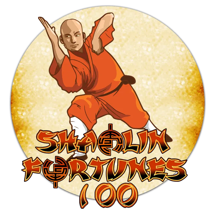 Shaolin Fortunes 100 - LUCKYGAMING138